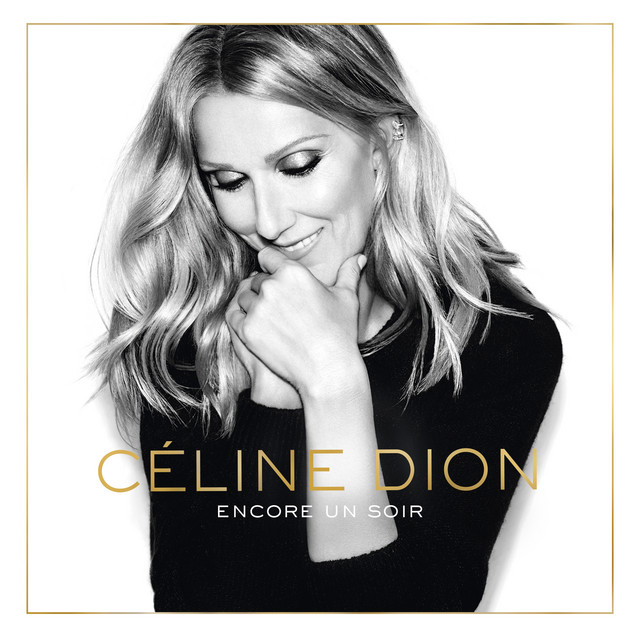 Accords et paroles À la plus haute branche Celine Dion