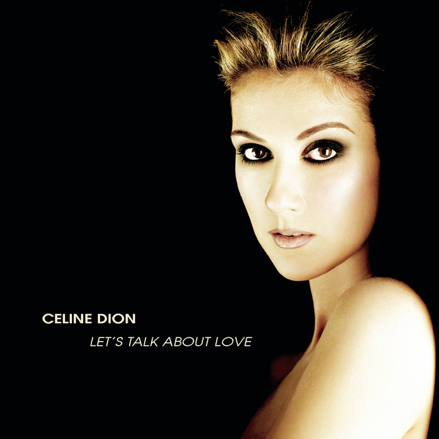 Accords et paroles L'abandon Celine Dion