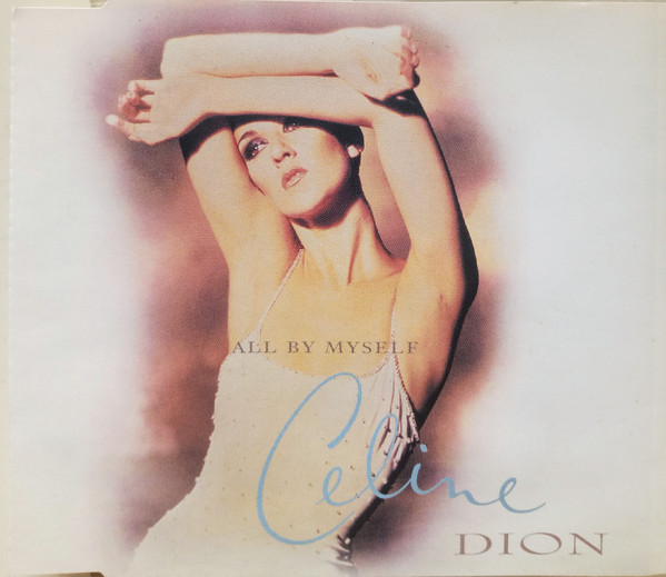 Accords et paroles All By Myself Celine Dion