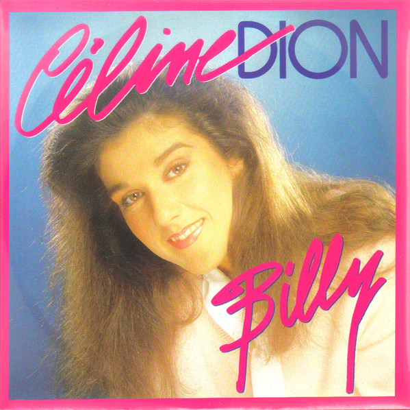 Accords et paroles Billy Celine Dion
