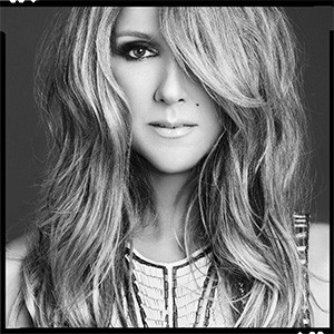 Accords et paroles Breakaway Celine Dion