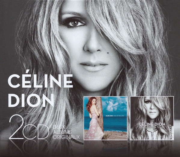 Accords et paroles Come To Me Celine Dion