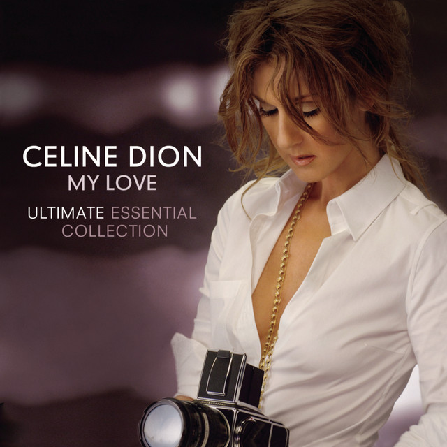 Accords et paroles Dance With My Father Celine Dion