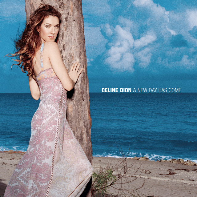 Accords et paroles The Greatest Reward Celine Dion