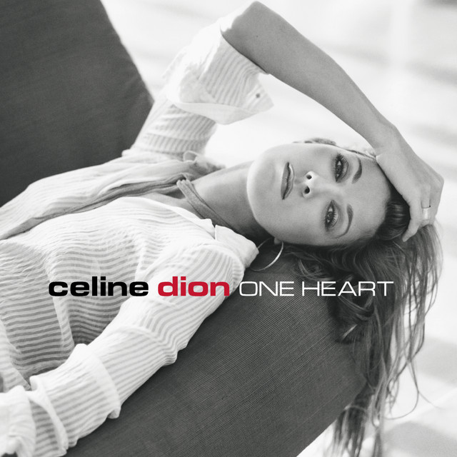 Accords et paroles In his touch Celine Dion
