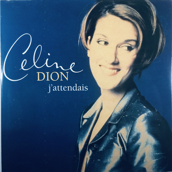 Accords et paroles J'attendais Celine Dion
