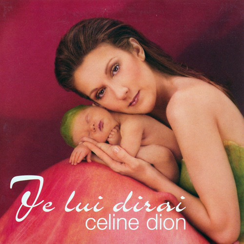 Accords et paroles Je lui dirai Celine Dion