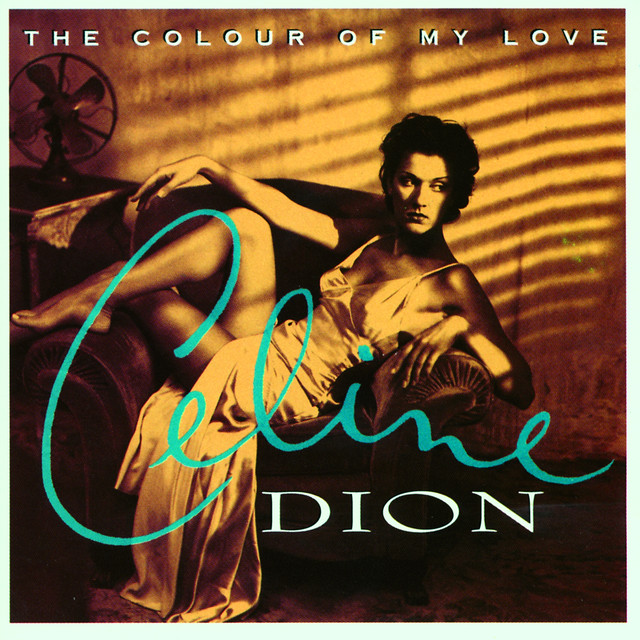 Accords et paroles Love Doesnt Ask Why Celine Dion