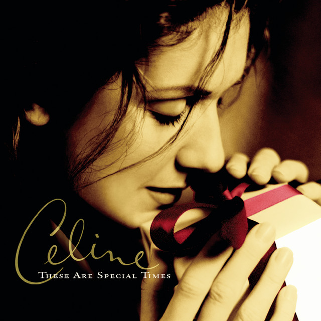 Accords et paroles O Holy Night Celine Dion