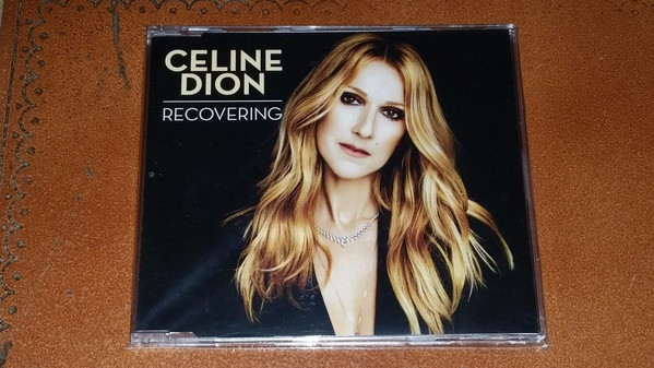 Accords et paroles Recovering Celine Dion