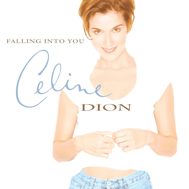 Accords et paroles Seduces Me Celine Dion