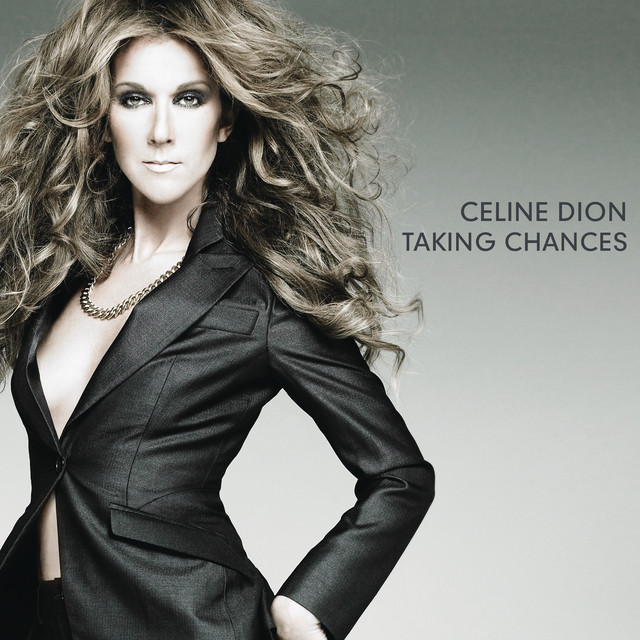 Accords et paroles Shadow Of Love Celine Dion