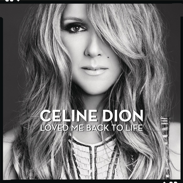 Accords et paroles Somebody Loves Somebody Celine Dion