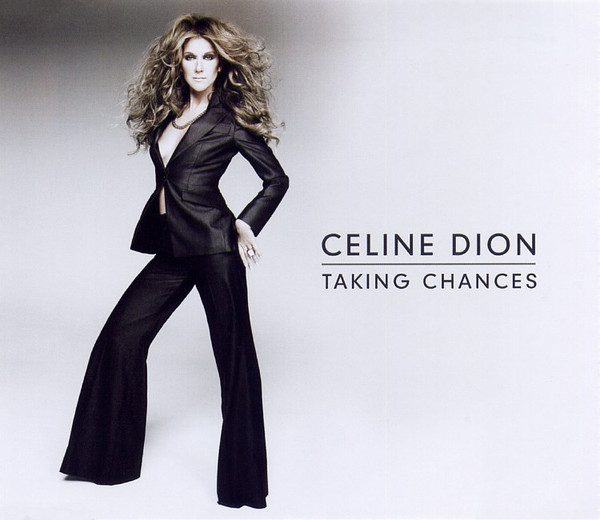 Accords et paroles Taking Chances Celine Dion