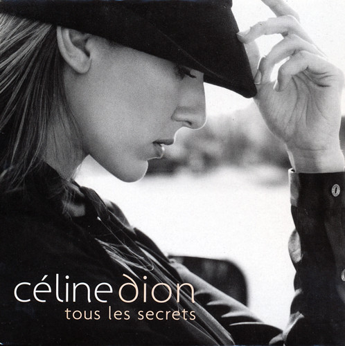 Accords et paroles Tous les secrets Celine Dion