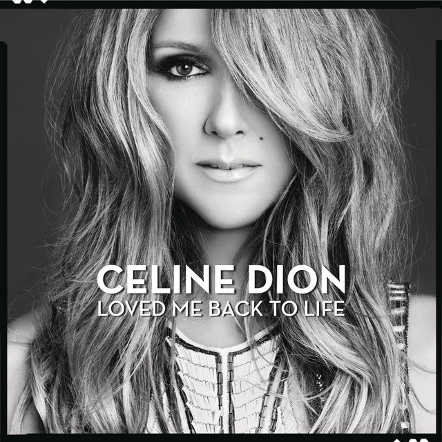 Accords et paroles Unfinished Songs Celine Dion