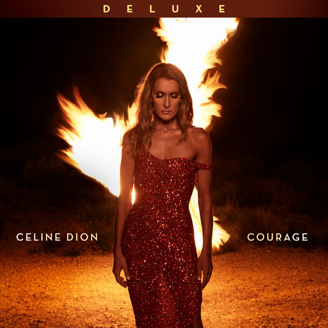 Accords et paroles Us Celine Dion