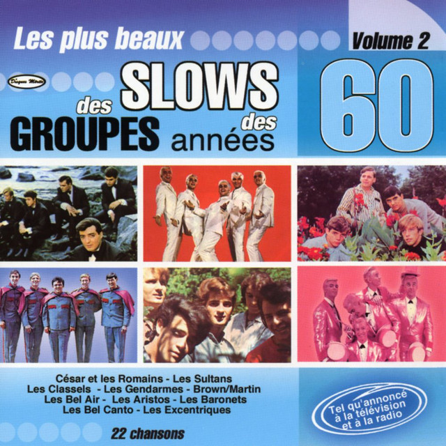 Accords et paroles Toi et moi César et les Romains