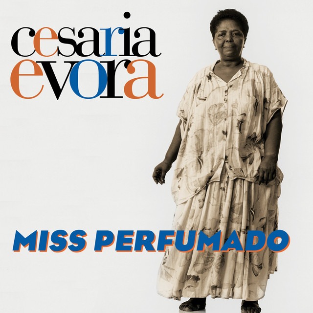 Accords et paroles Lua nha testemunha Cesaria Evora