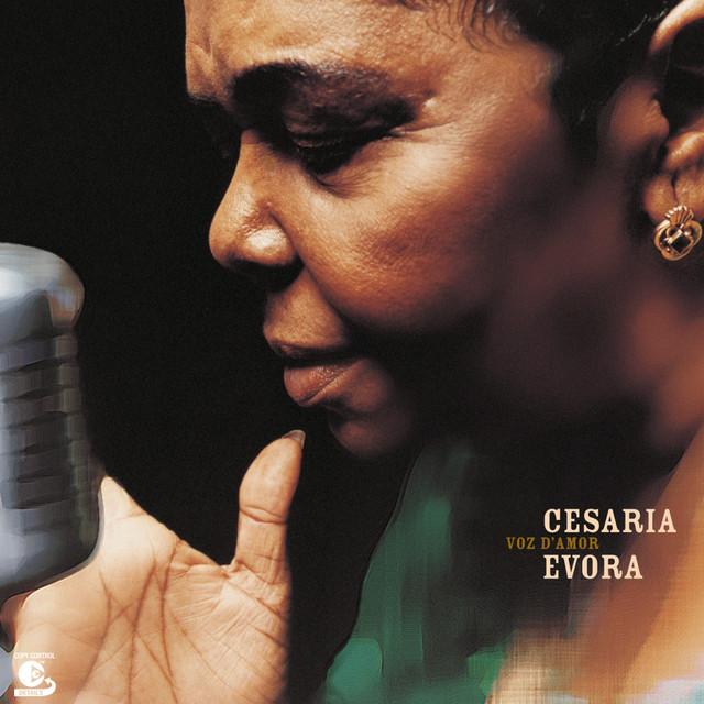 Accords et paroles Monte Cara Cesaria Evora
