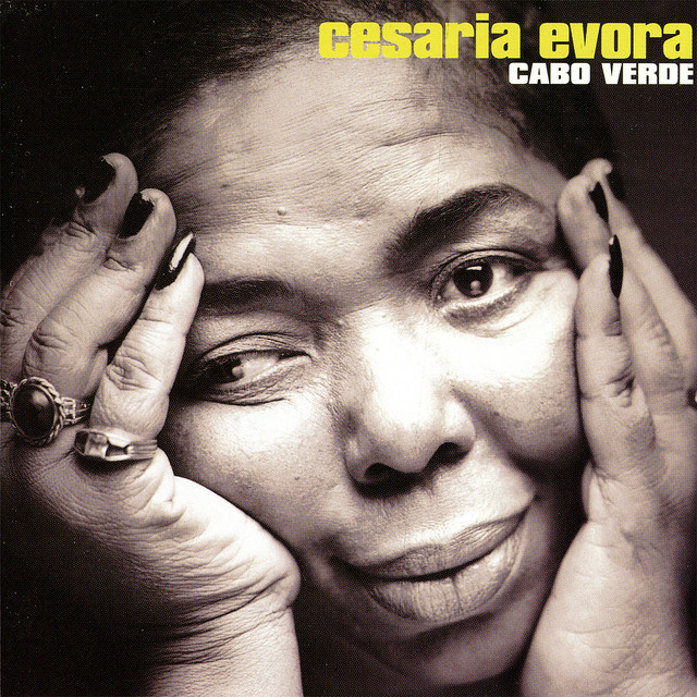 Accords et paroles Tchintchirote Cesaria Evora
