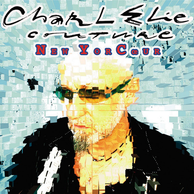Accords et paroles Ma Marseillaise Charlelie Couture