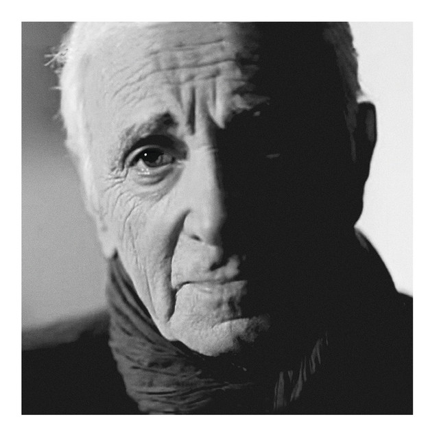 Accords et paroles Ma vie sans toi Charles Aznavour
