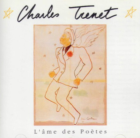 Accords et paroles L'ame des poetes Charles Trenet