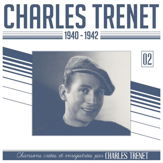 Accords et paroles Papa pique et maman coud Charles Trenet
