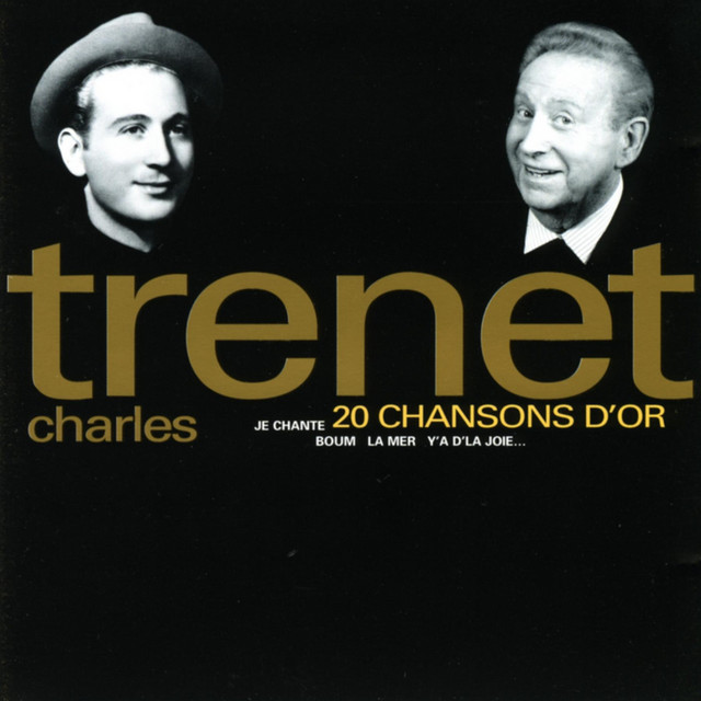Accords et paroles Retour à Paris (Revoir Paris) Charles Trenet