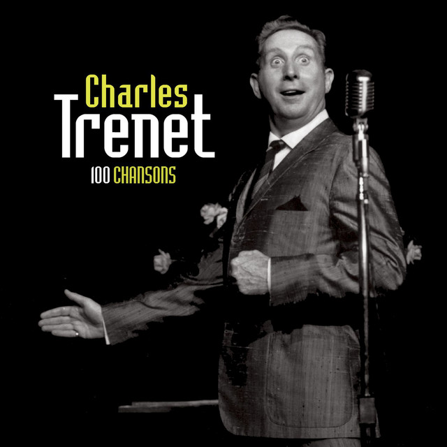 Accords et paroles Revoir Paris Charles Trenet