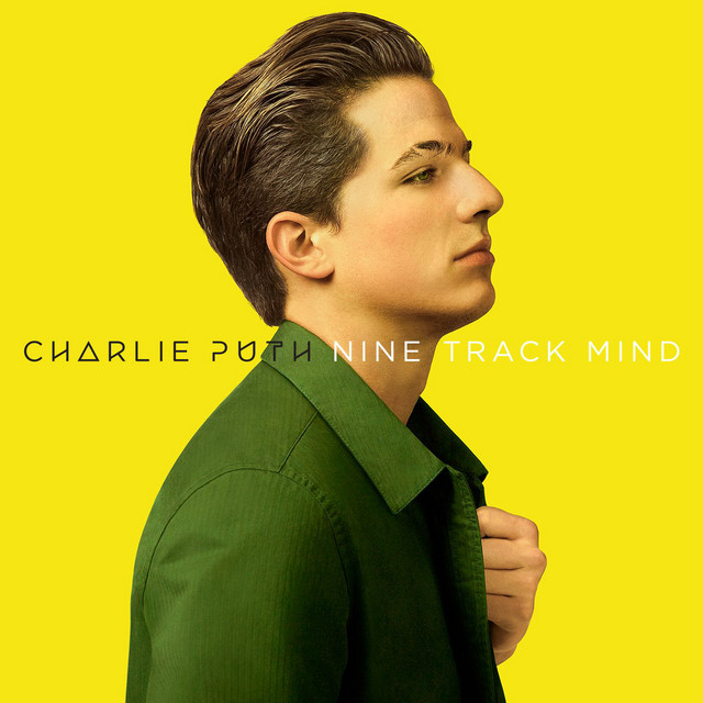Accords et paroles As You Are Charlie Puth