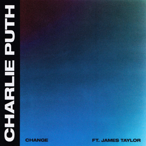 Accords et paroles Change Charlie Puth