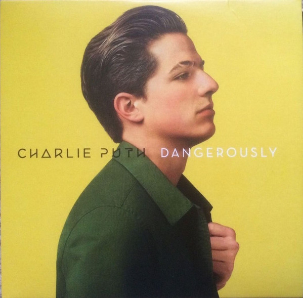 Accords et paroles Dangerously Charlie Puth