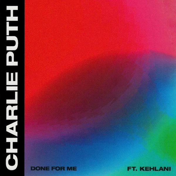 Accords et paroles Done For Me Charlie Puth