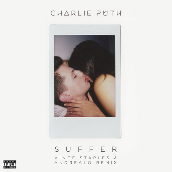 Accords et paroles Suffer Charlie Puth