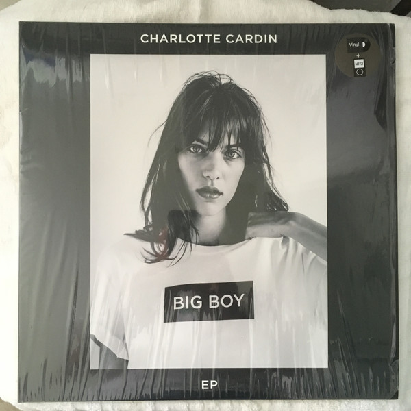 Accords et paroles Big Boy Charlotte Cardin