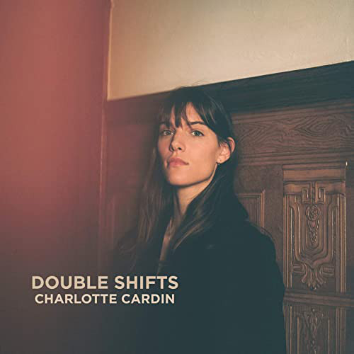 Accords et paroles Double Shifts Charlotte Cardin