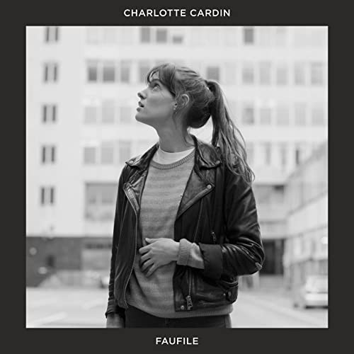 Accords et paroles Faufile Charlotte Cardin
