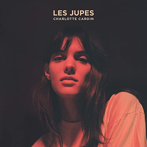 Accords et paroles Les jupes Charlotte Cardin