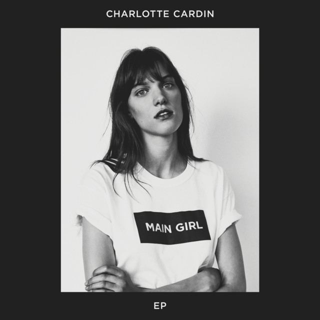 Accords et paroles The Kids Charlotte Cardin