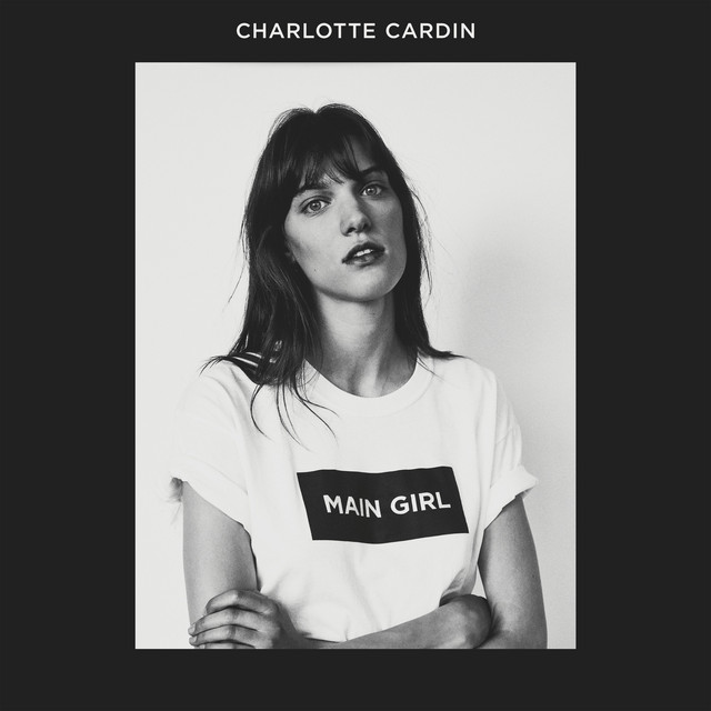 Accords et paroles Like It Doesn't Hurt (feat. Husser) Charlotte Cardin
