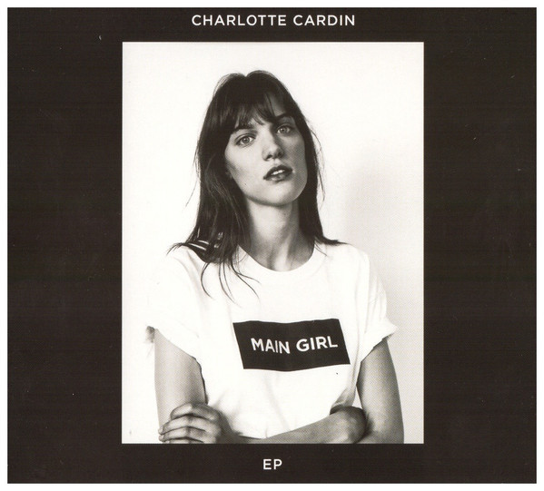 Accords et paroles Main Girl Charlotte Cardin