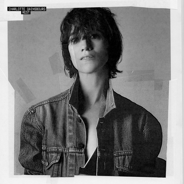 Accords et paroles Kate Charlotte Gainsbourg
