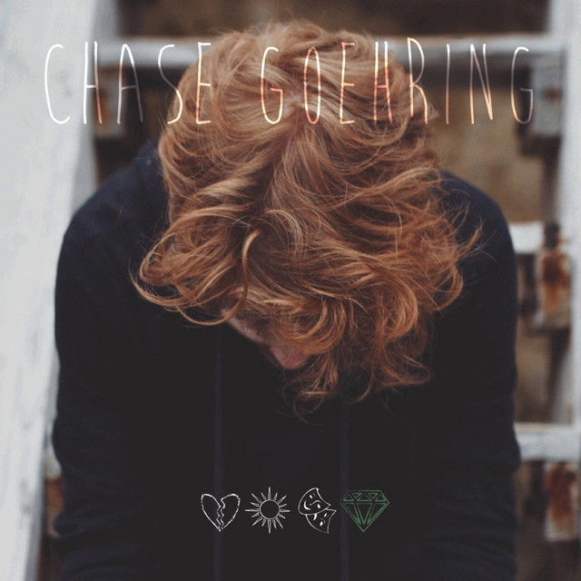 Accords et paroles Hurt Chase Goehring