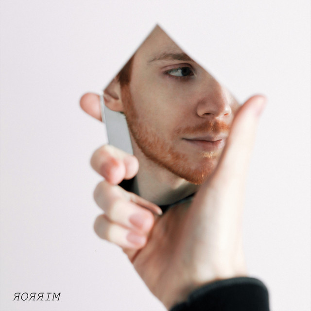 Accords et paroles Mirror Chase Goehring