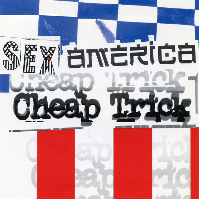 Accords et paroles Fan Club Cheap Trick