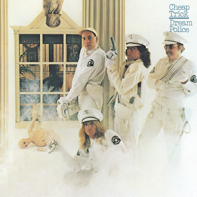 Accords et paroles Need Your Love Cheap Trick