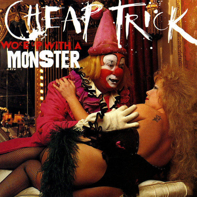 Accords et paroles Tell Me Everything Cheap Trick