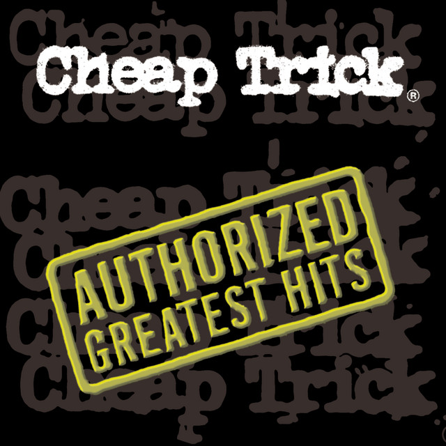 Accords et paroles Walk Away Cheap Trick